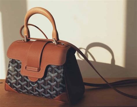 goyard mini saigon price london|goyard bucket bag price.